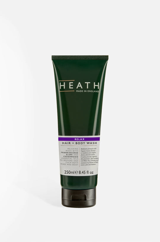 Hair + Body Wash Relax