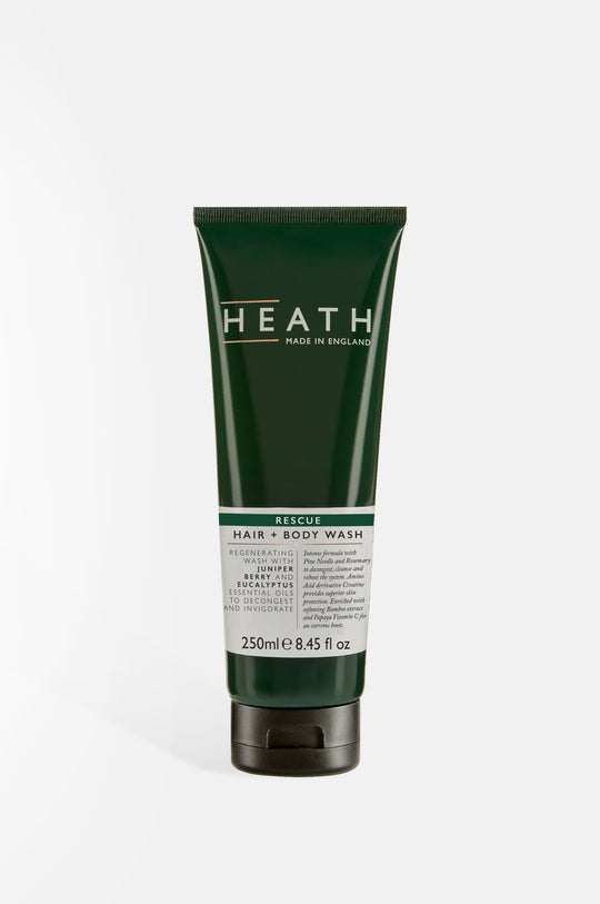 Hair + Body Wash Rescue