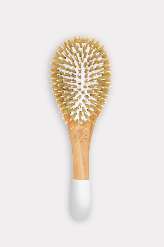 Detangle & Shine Hairbrush