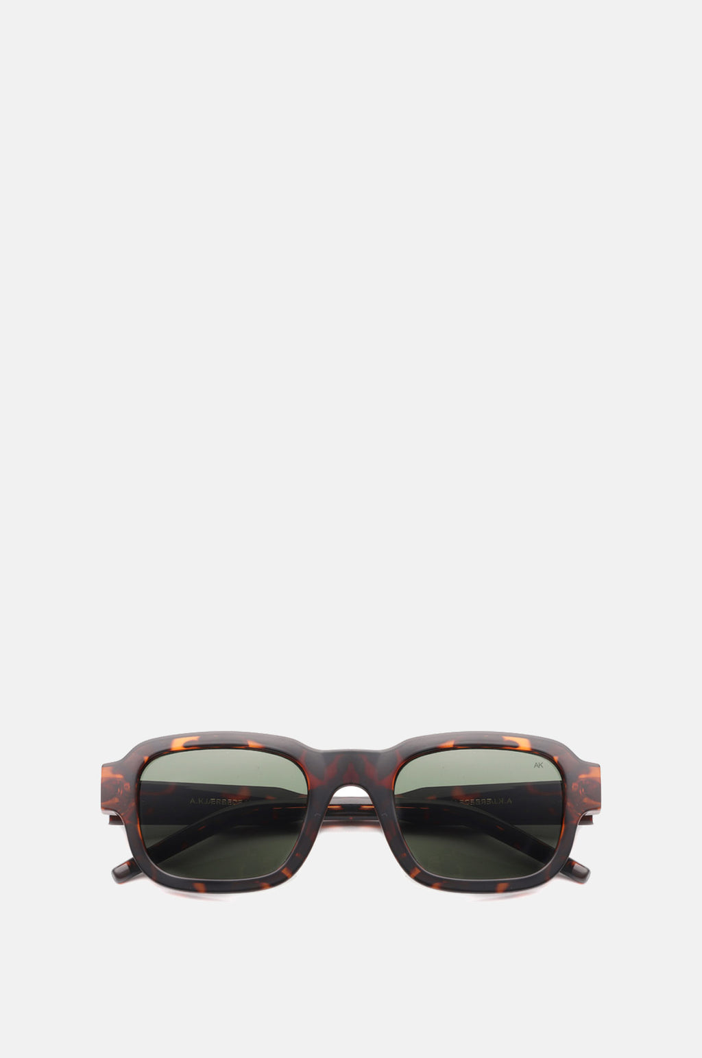 Halo Sunglasses Demi Tortoise