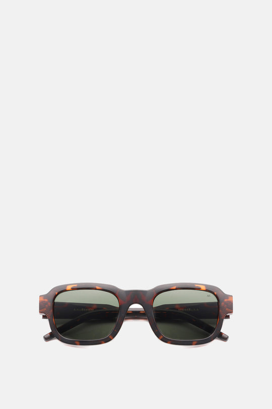 Halo Sunglasses Demi Tortoise