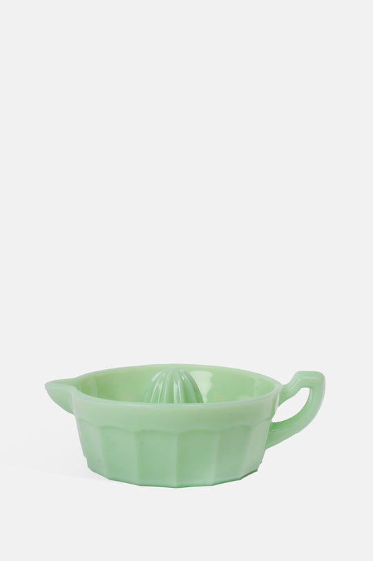 Jade Juice Reamer