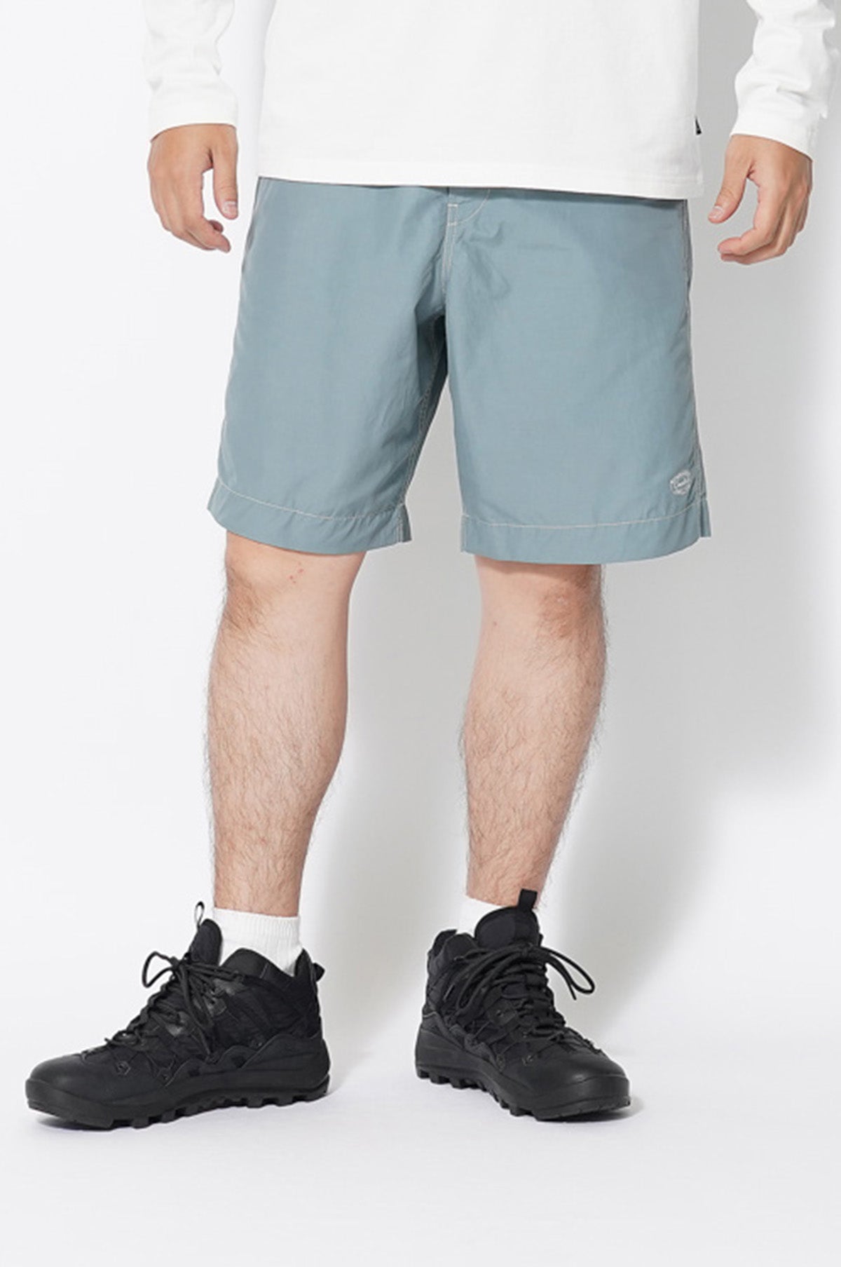 North face men's adventure on sale shorts