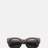 Lilly Sunglasses Demi Tortoise