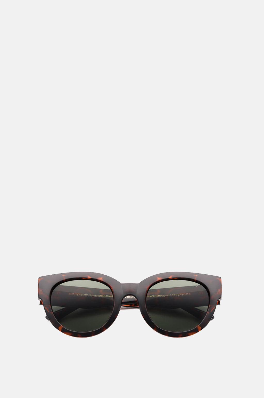 Lilly Sunglasses Demi Tortoise