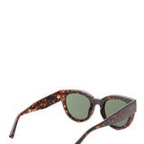 Lilly Sunglasses Demi Tortoise