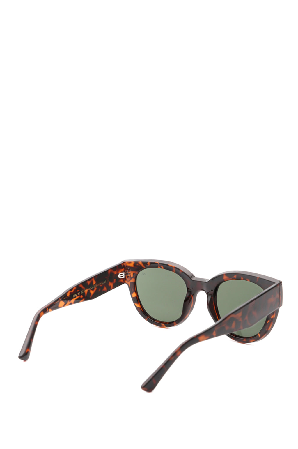 Lilly Sunglasses Demi Tortoise