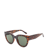 Lilly Sunglasses Demi Tortoise
