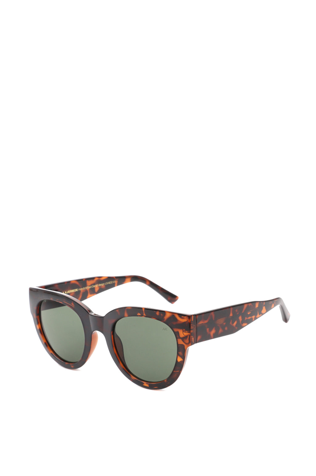 Lilly Sunglasses Demi Tortoise