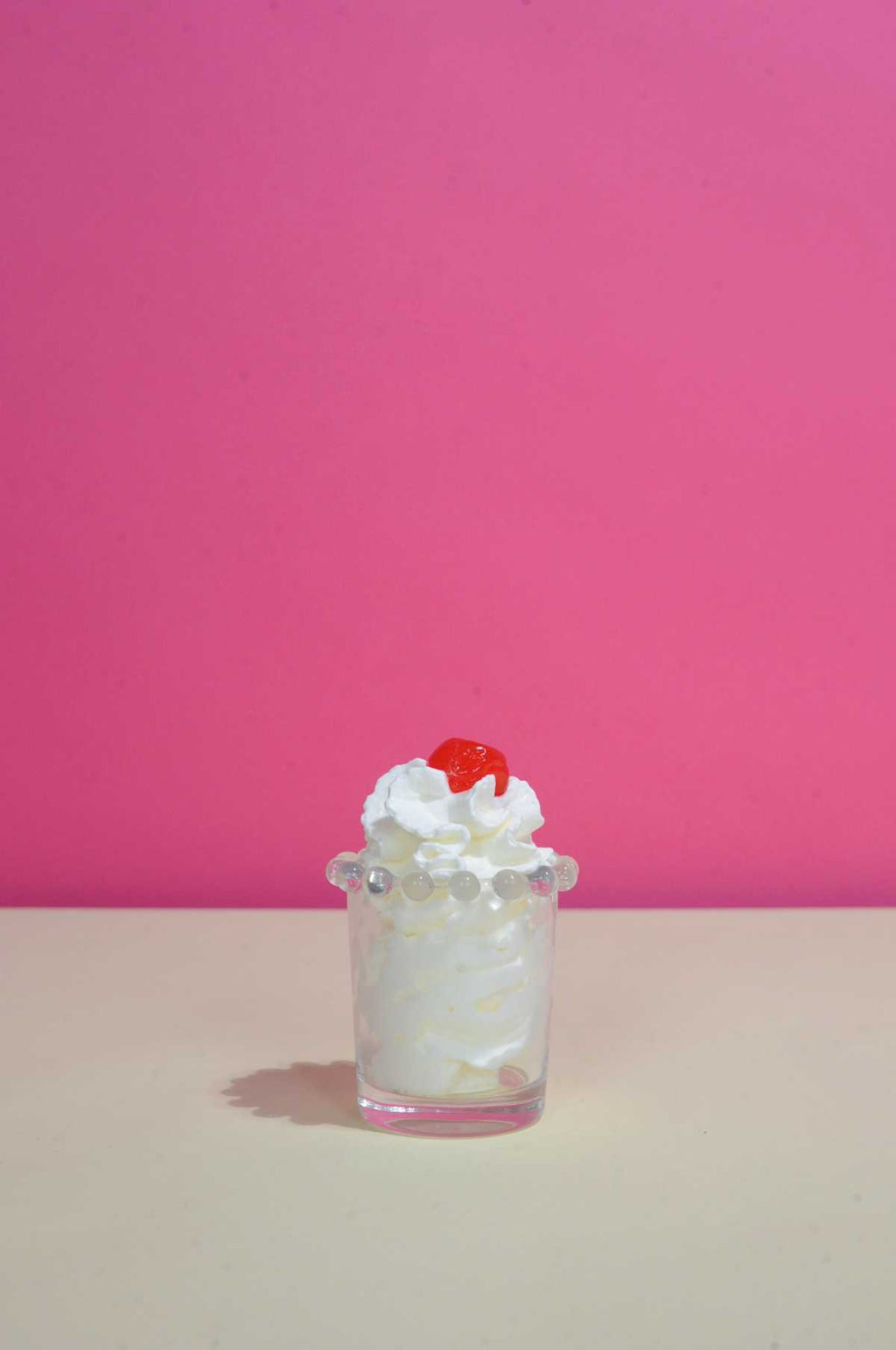 Pearl Tealight Holder