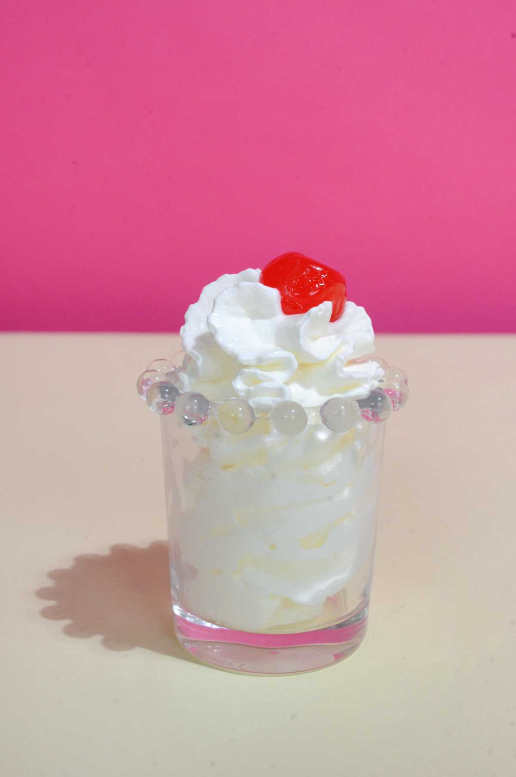 Pearl Tealight Holder