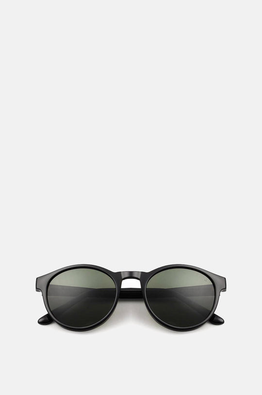 Marvin Sunglasses Black