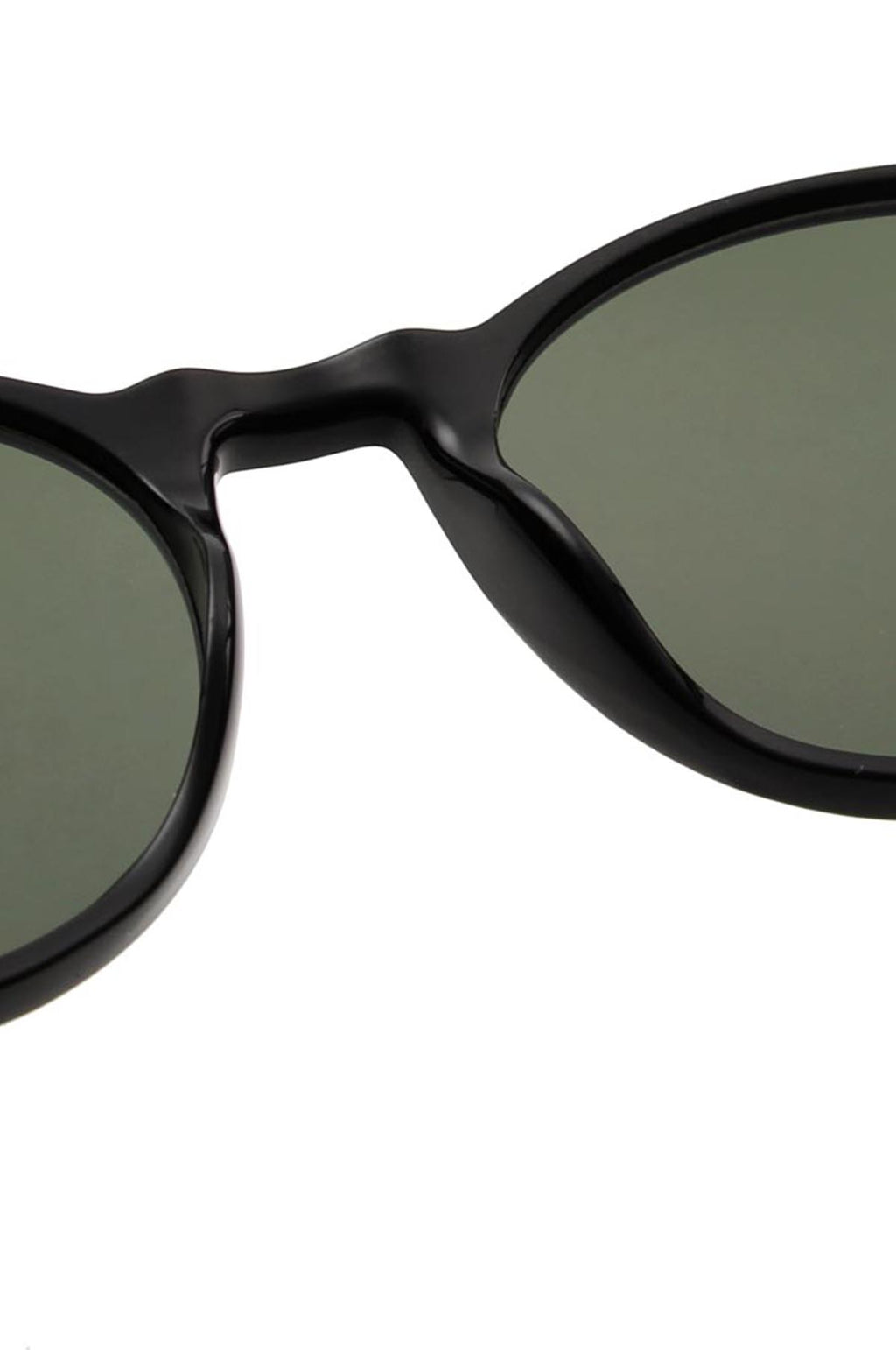 A.Kjaerbede Marvin Sunglasses Black – The Hambledon