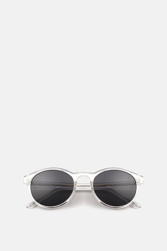 Marvin Sunglasses Crystal