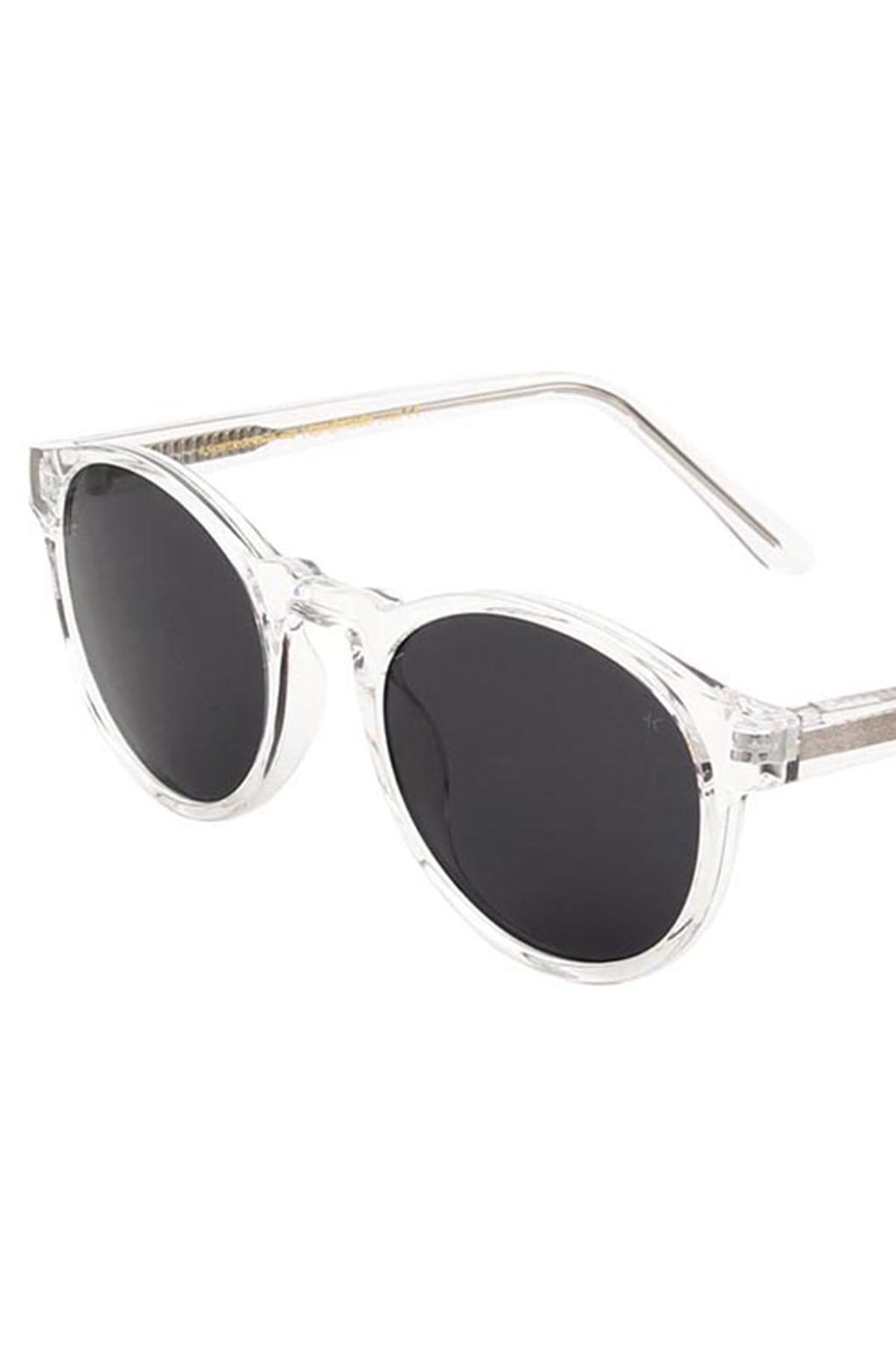 Swarovski crystal-embellished pilot-frame Sunglasses - Farfetch