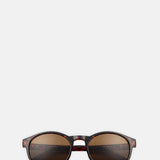 Marvin Sunglasses Demi Tortoise