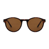 Marvin Sunglasses Demi Tortoise