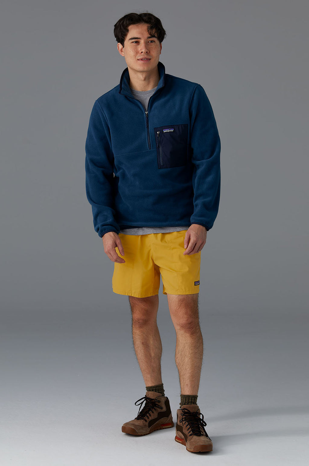 patagonia tide pool blue