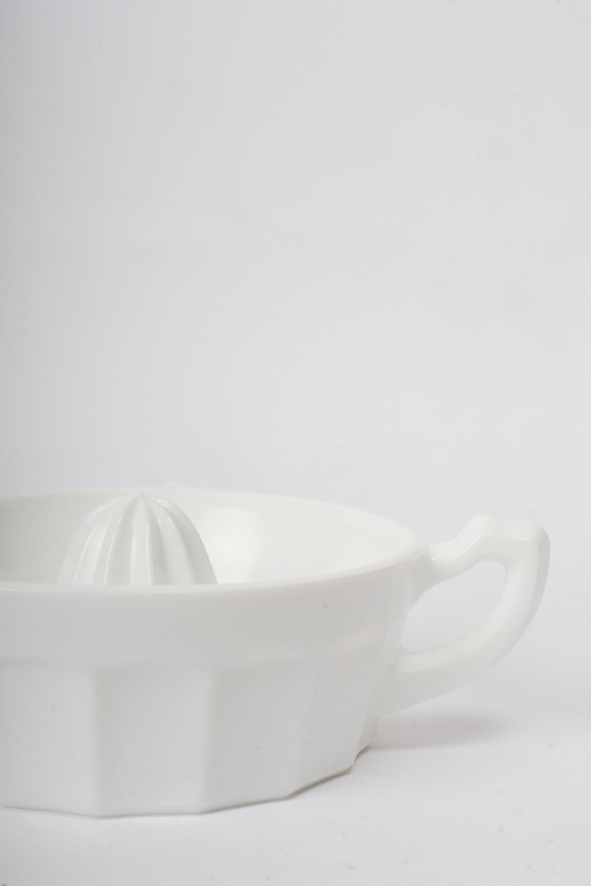 Milk Juice Reamer