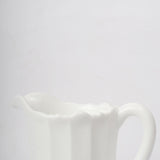 Milk Panel Pitcher