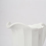 Milk Panel Pitcher