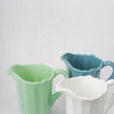 Milk Panel Pitcher
