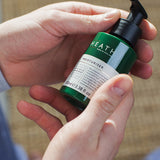 Moisturiser