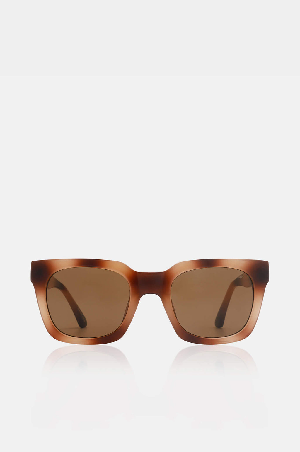 Nancy Sunglasses Demi Brown