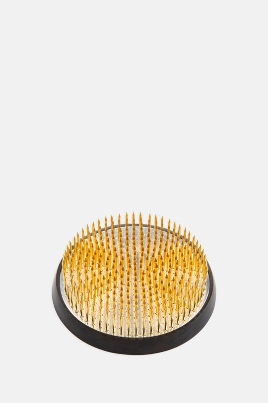 Niwaki Kenzan Flower Frog Extra Large