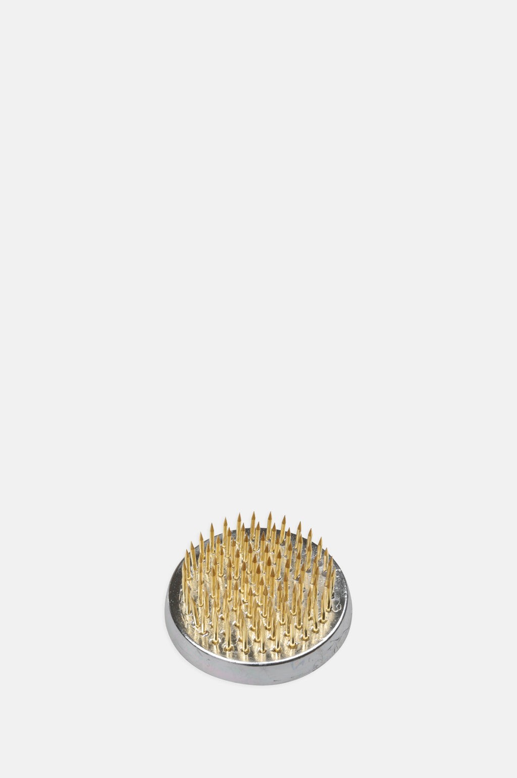 Niwaki Kenzan Flower Frog Small The Hambledon