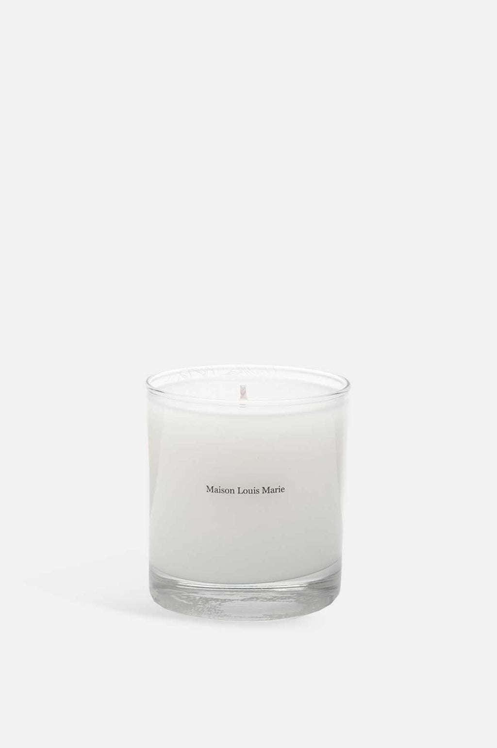 Maison Louis Marie - No 12 Bousval Candle