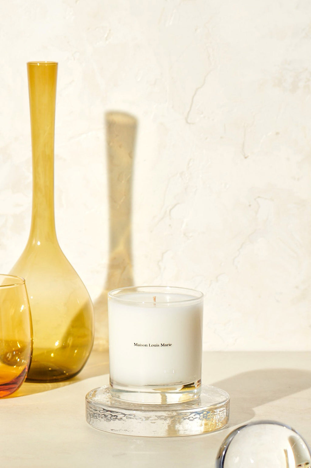 No. 12 Bousval Candle