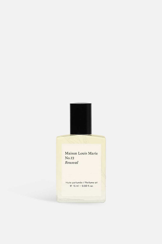 No. 12 Bousval Perfume Oil