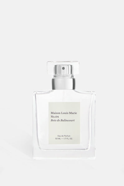 Bois de balincourt perfume oil top