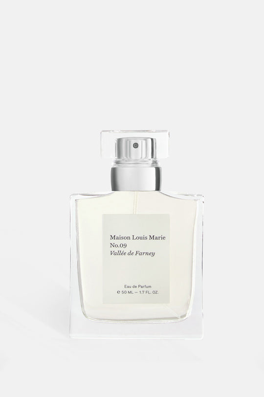 No. 09 Vallee de Farney Eau de Parfum