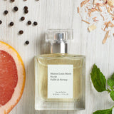 No. 09 Vallee de Farney Eau de Parfum