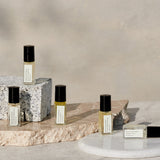 Perfume Oil Discovery Set