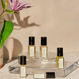 Perfume Oil Discovery Set