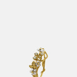 Posy Twist Ring