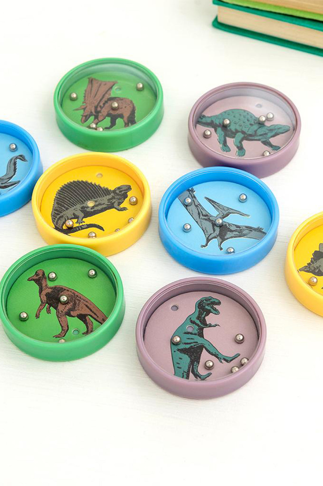 Cool, Unique & Unusual Kids Toys - The Hambledon