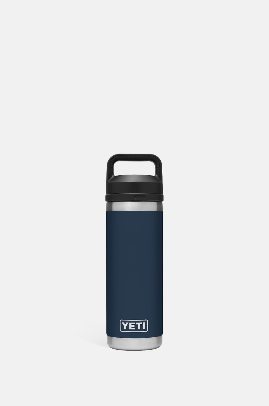 Yeti - Rambler 18 oz Bottle White