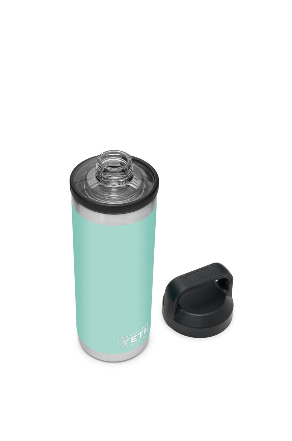 Yeti sales seafoam rambler