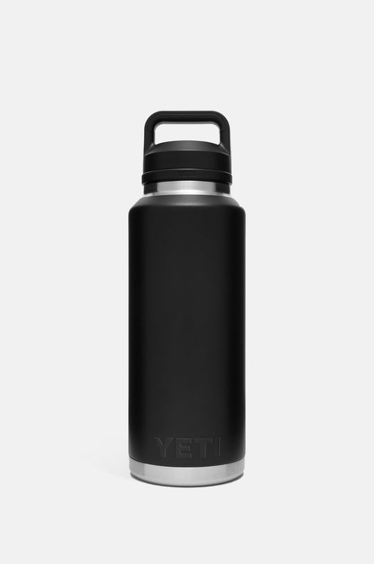 Yeti Rambler 12 Oz Bottle Charcoal – The Hambledon
