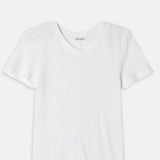 Sonoma SS T Shirt White