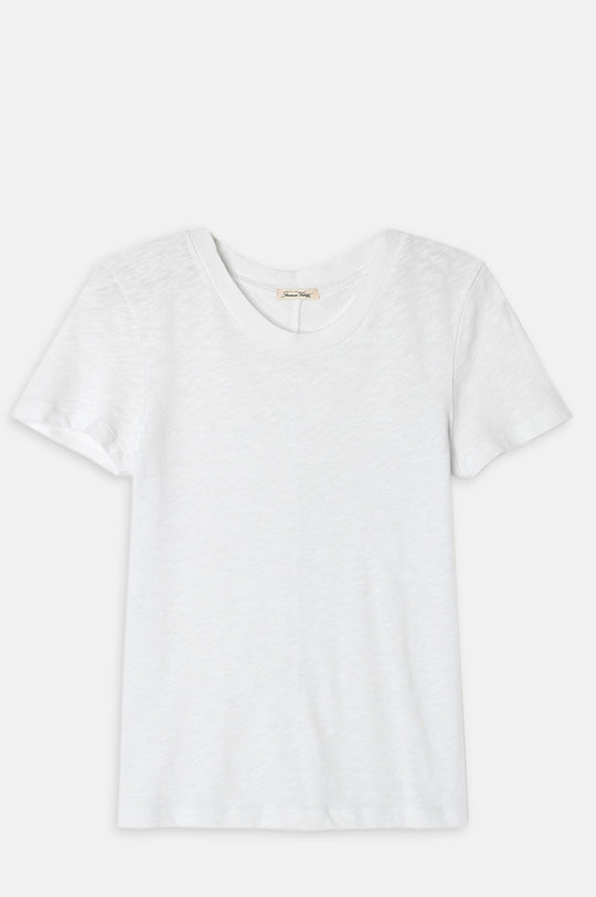 Sonoma SS T Shirt White
