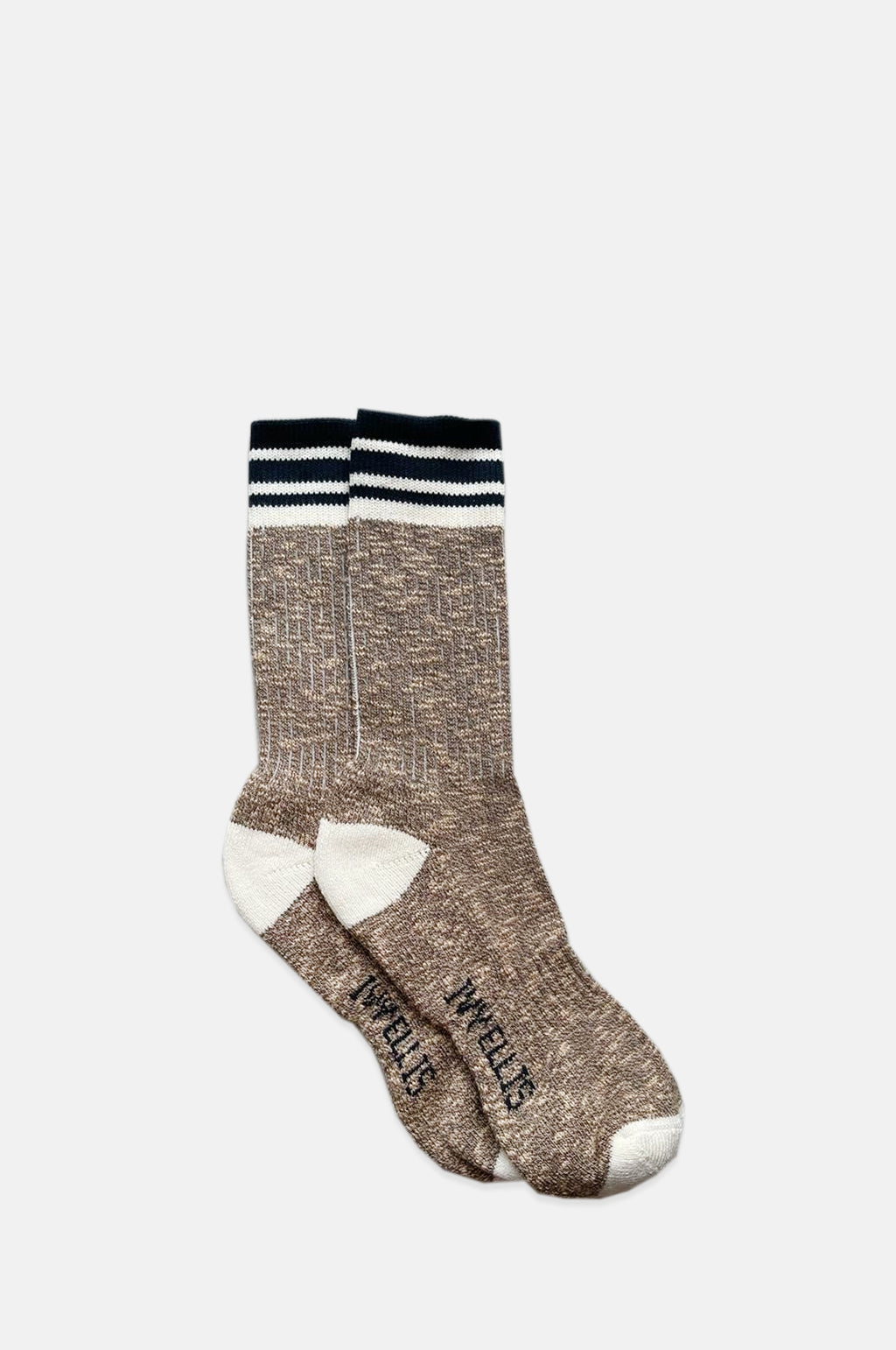 Sandwood Highland Coast Socks