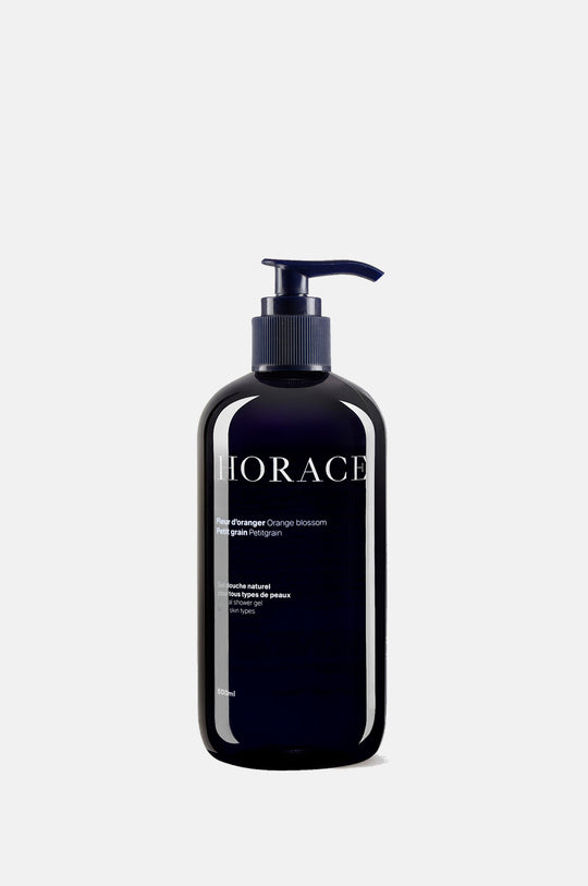 Shower Gel Orange Blossom & Petitgrain 500ml