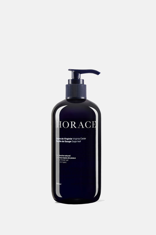 Shower Gel Virginia Cedar & Sage Leaf 500ml