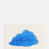Sorry Cloud Card