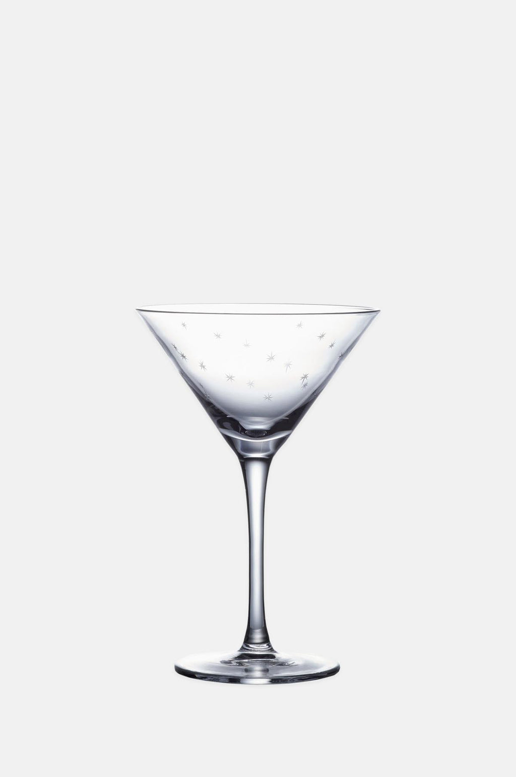  Yeti Martini Glass